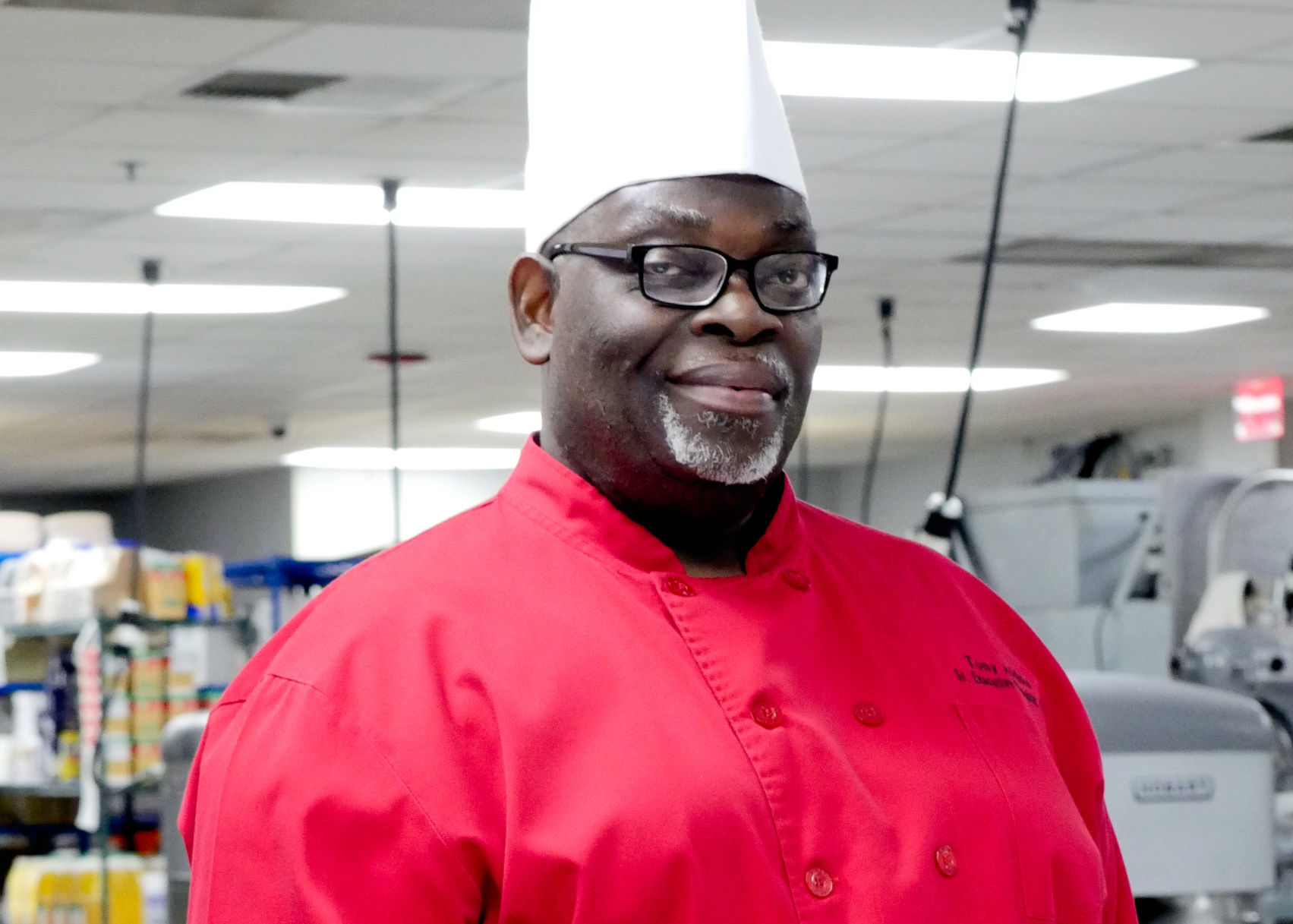 Chef